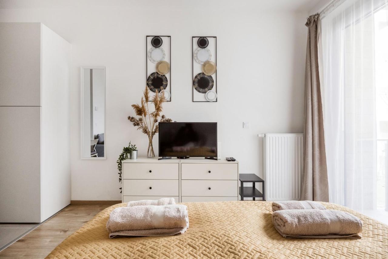 Stylish And Cozy Studio In The Heart Of The City Apartment Budapest Exterior photo