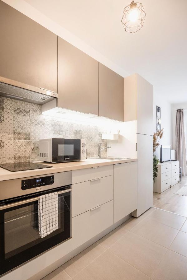Stylish And Cozy Studio In The Heart Of The City Apartment Budapest Exterior photo